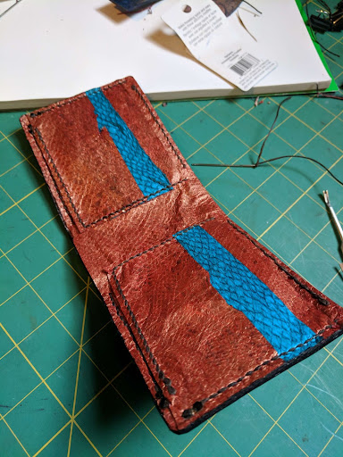 What is Fish Leather: How it’s Made and Where?