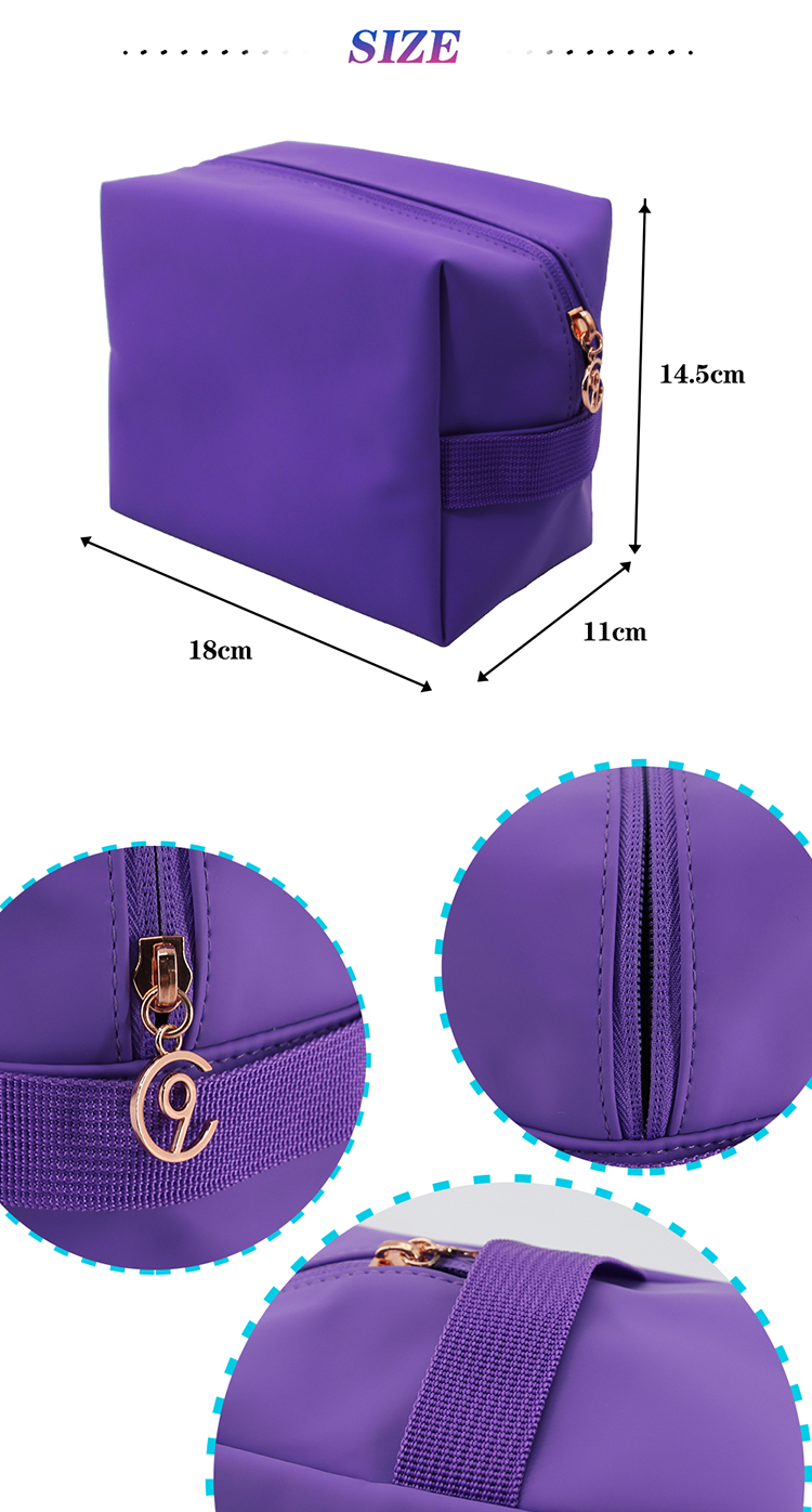 10 Reliable Cosmetic Bag Manufacturer USA for Wholesale Orders