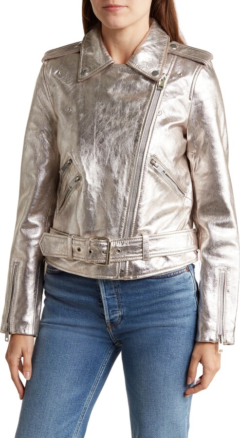 Metallic Leather: What Expert Craftsmen Don’t Tell You About Quality