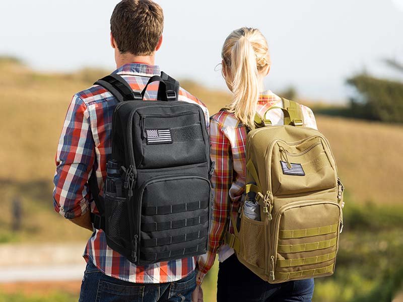 10 Trusted Backpack Manufacturers in Vietnam (2025 Verified List)