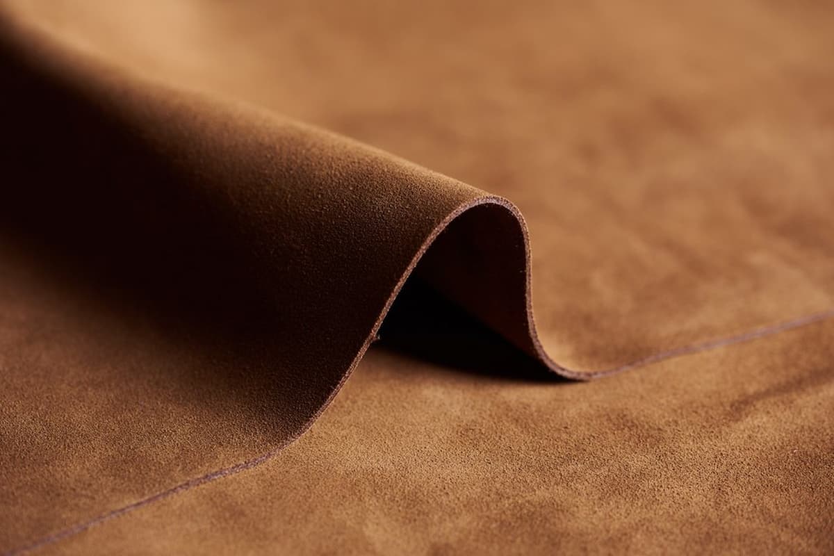 What is Nubuck Leather: Properties, How its Made and Where