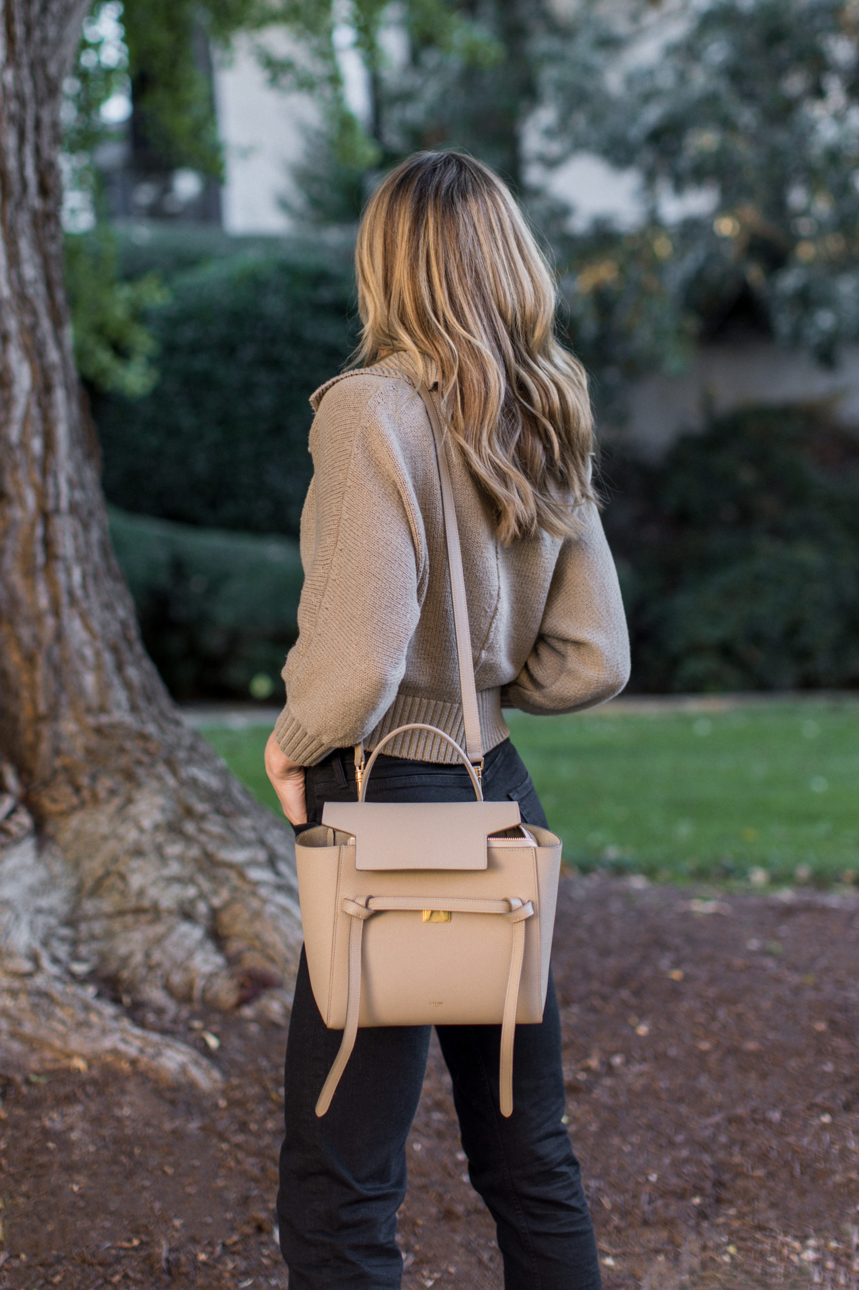 Celine Belt Bag Sizes Compared: Which One Fits Your Life?