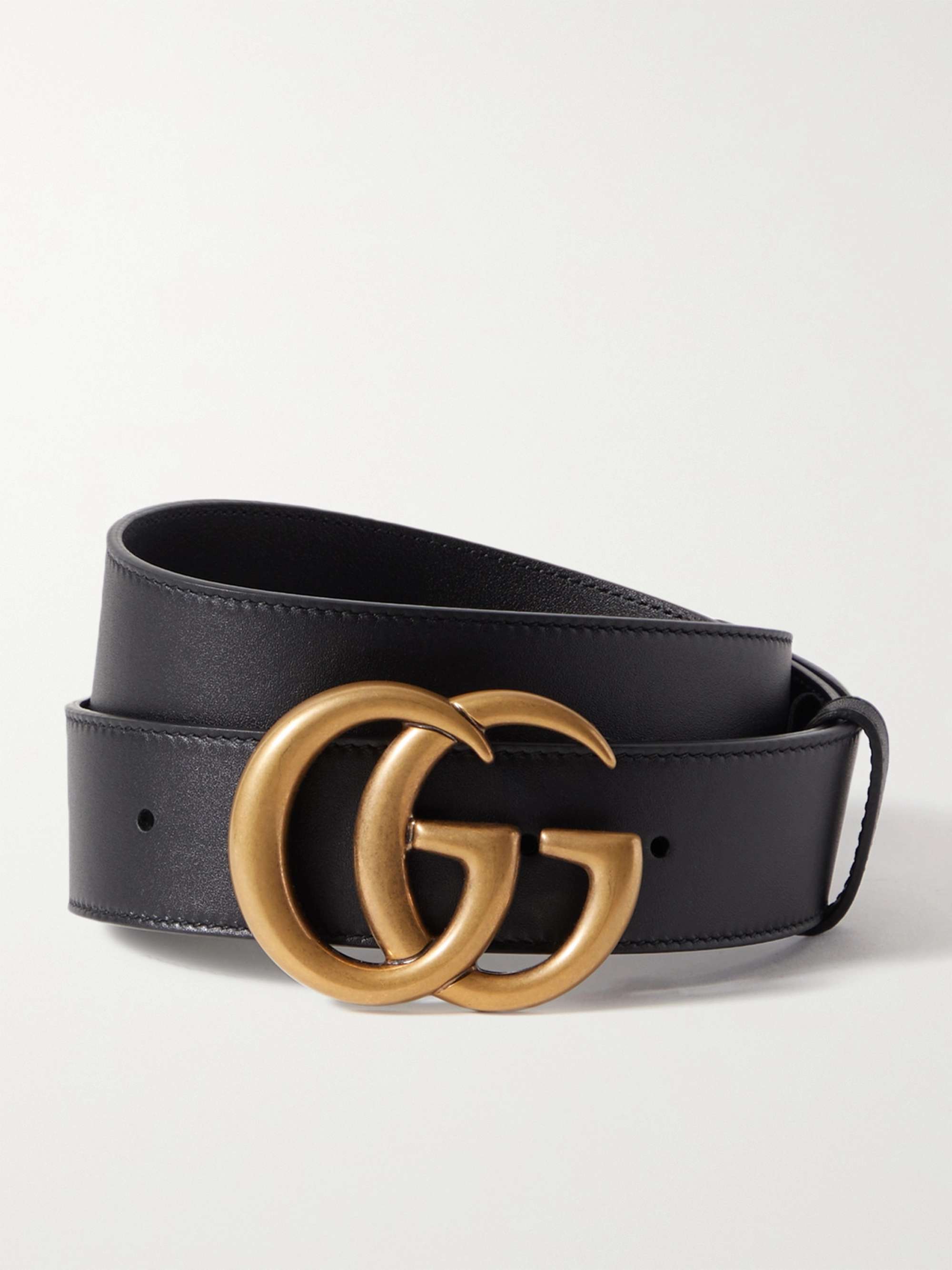 Are Gucci Belts Real Leather? An Expert Look at Their Materials