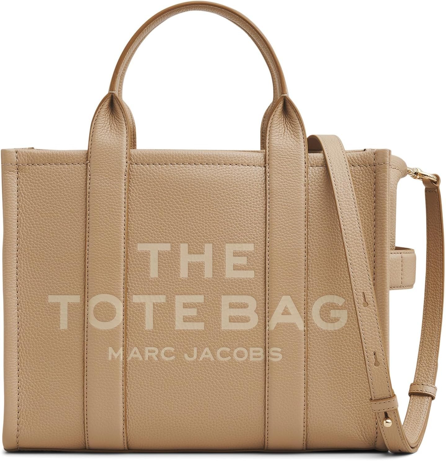 Marc Jacobs Tote Bag Review: Honest Truth About Durability & Style (2025)