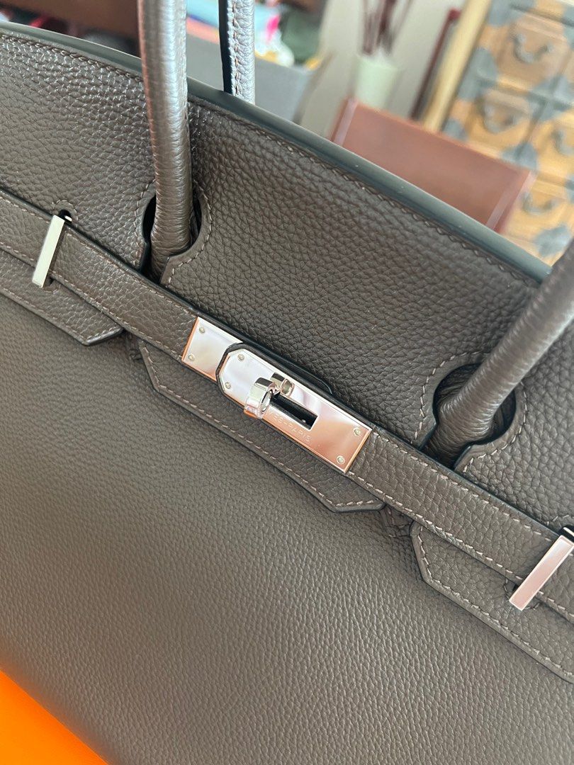 The Truth About Togo Leather: A Luxury Expert’s Honest Review