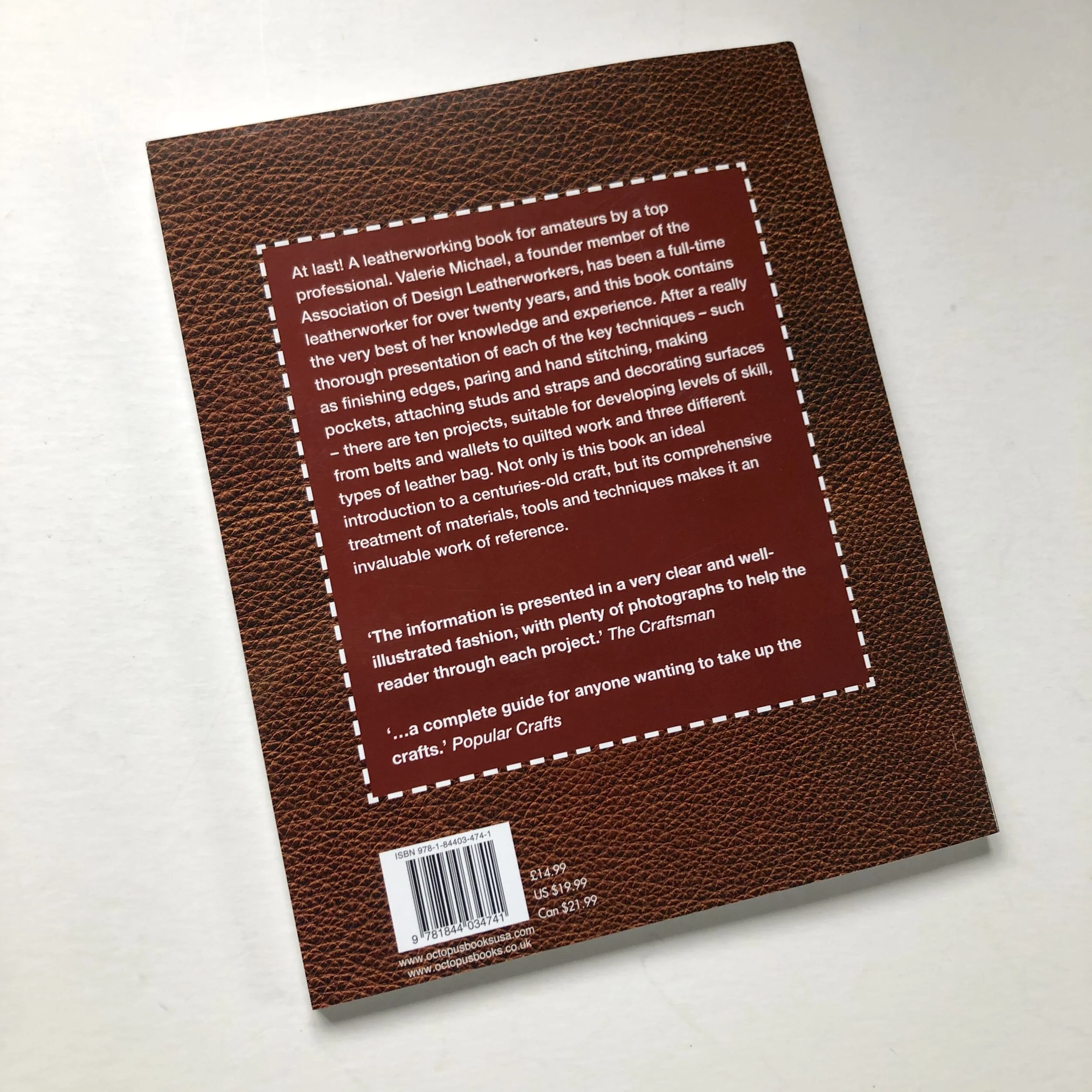 How Can You Tell Cheap Leather? A Discerning Buyer's Handbook