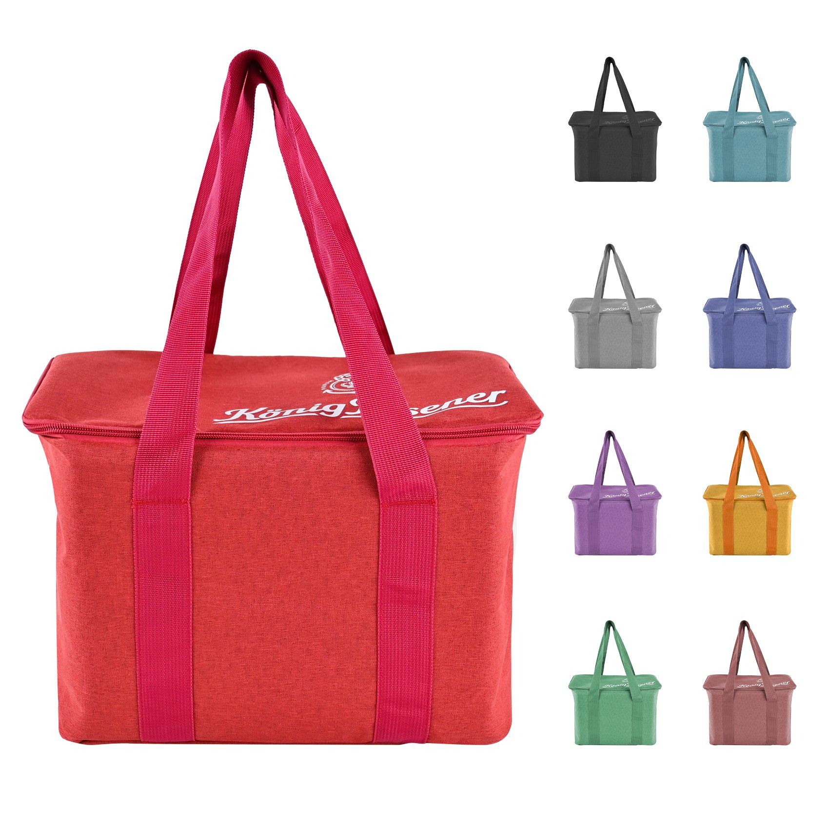 How to Find the Best China Lunch Bag Manufacturer for Your Business