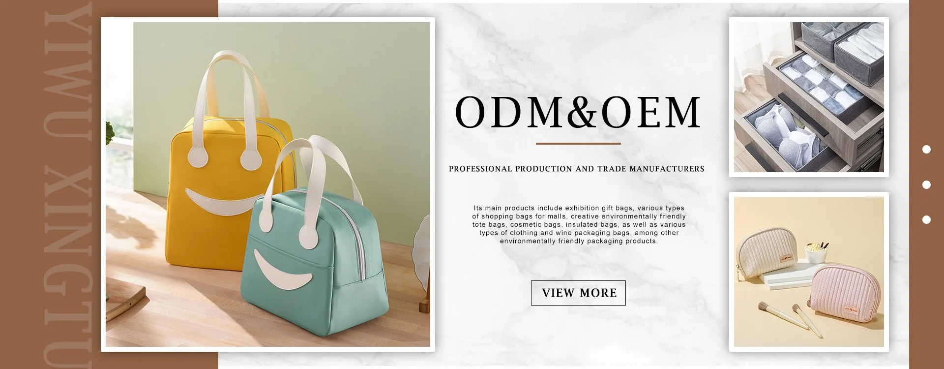 10 Verified Yiwu Hand Bag Manufacturers: Factory-Direct Guide 2025