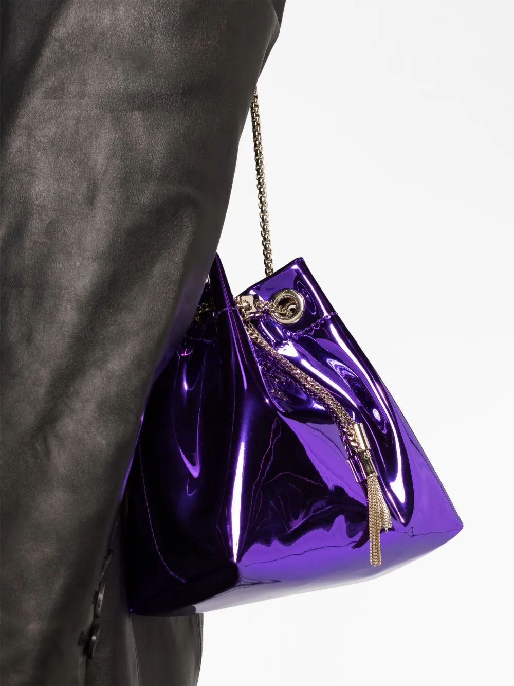 How to Get Affordable Patent Leather Bag Without Sacrificing Style