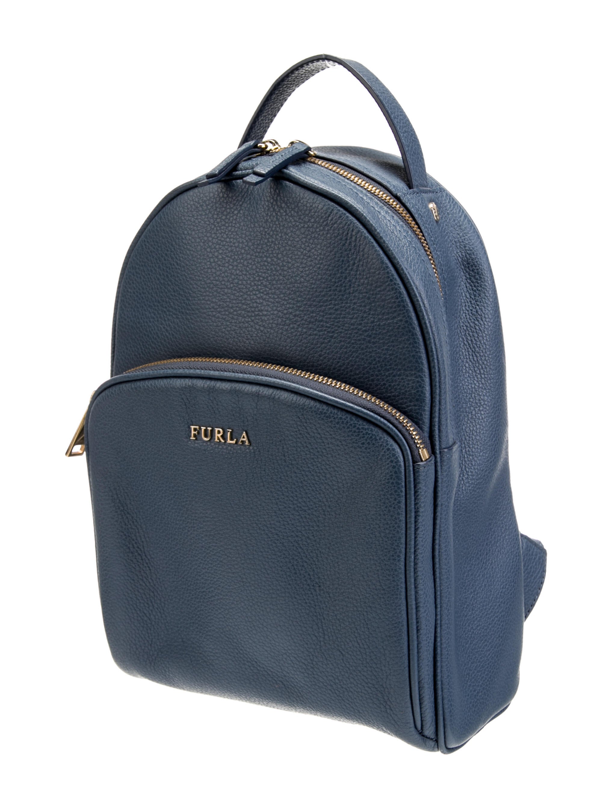 Are Furla Bags Real Leather?