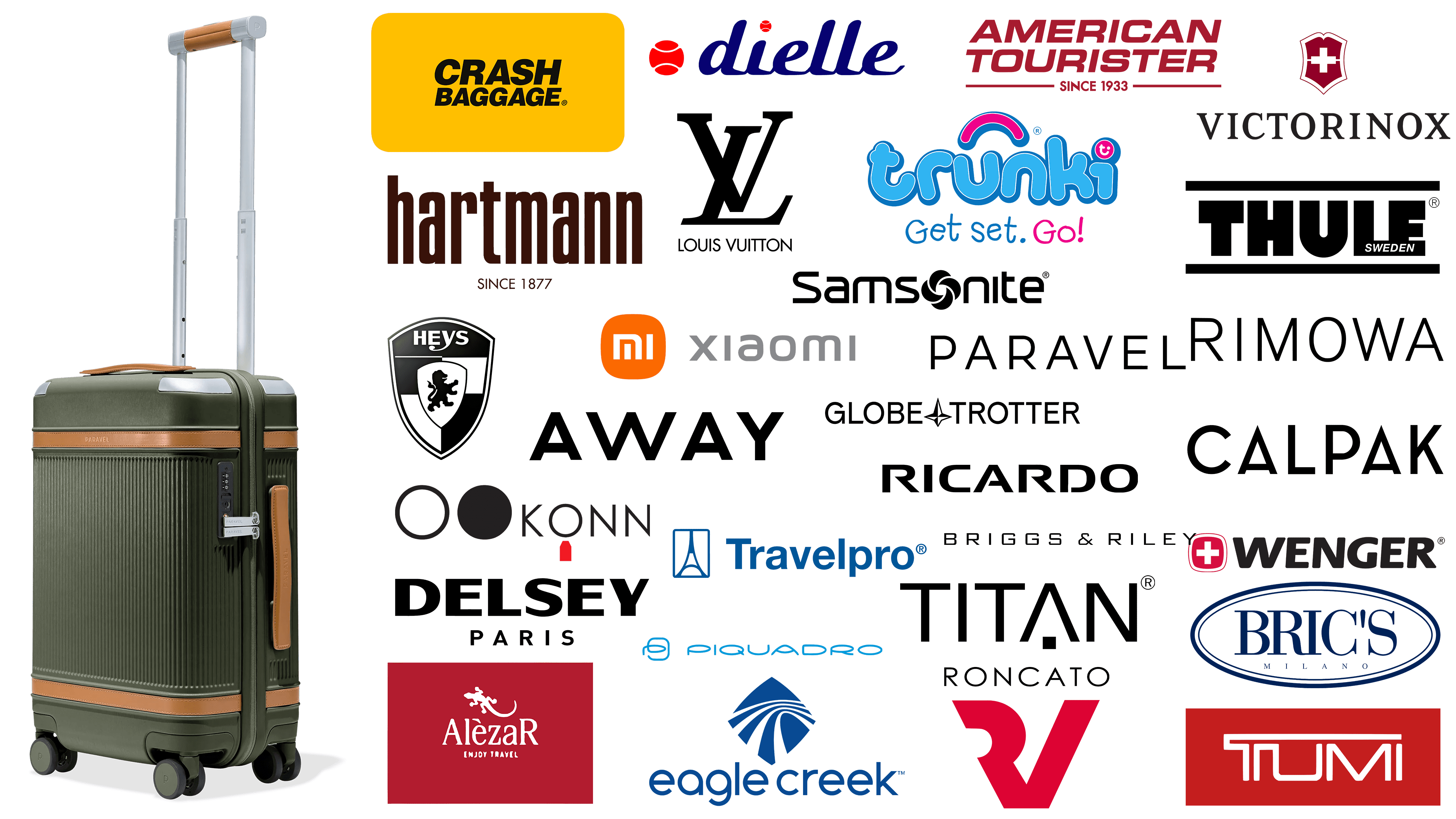 Best 10 Bag Manufacturers in the USA for Premium Brands