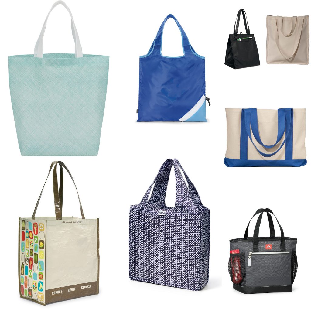 12 Popular Types of Custom Bags for Retail Stores