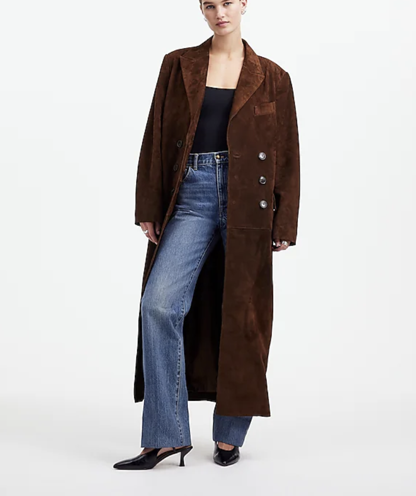 How to Choose the Best Suede Leather for Your Next Purchase?