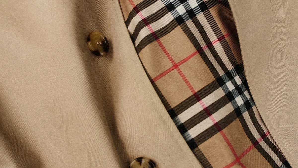 Where Is Burberry Made? Overview of Its Production and Craftsmanship