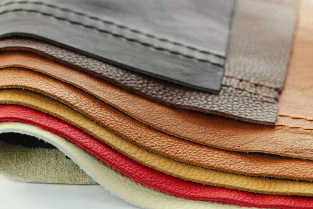 What Is Pebbled Leather: Properties, How Its Made And Where