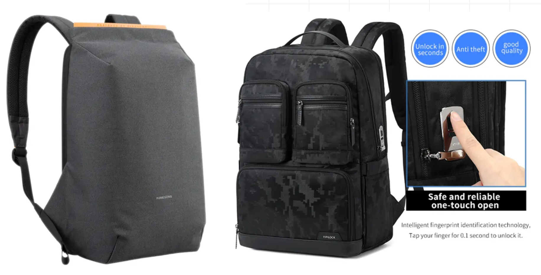 15 Different Backpack Types Every Brand Should Know About