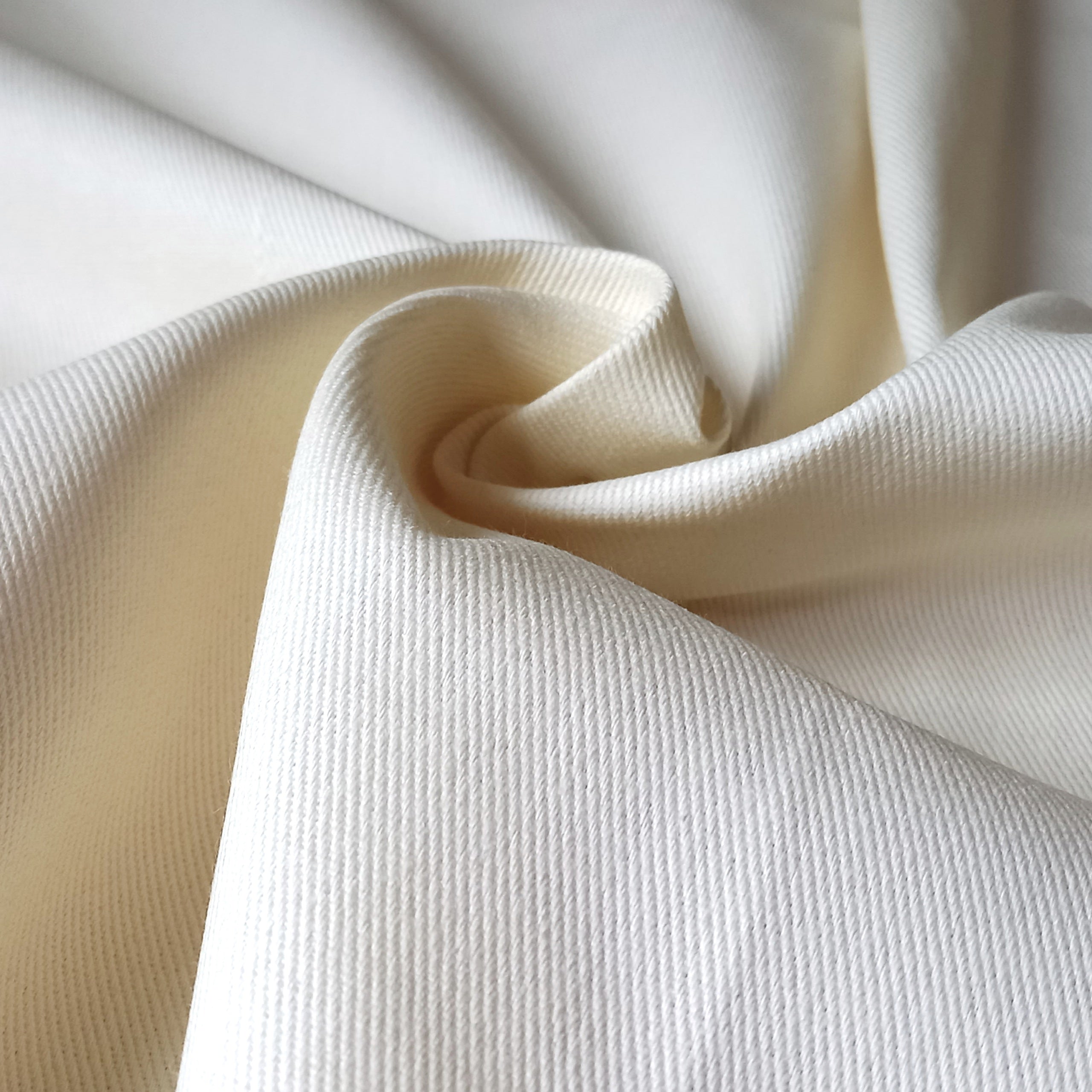 What is Cotton Twill: Properties, How its Made and Where
