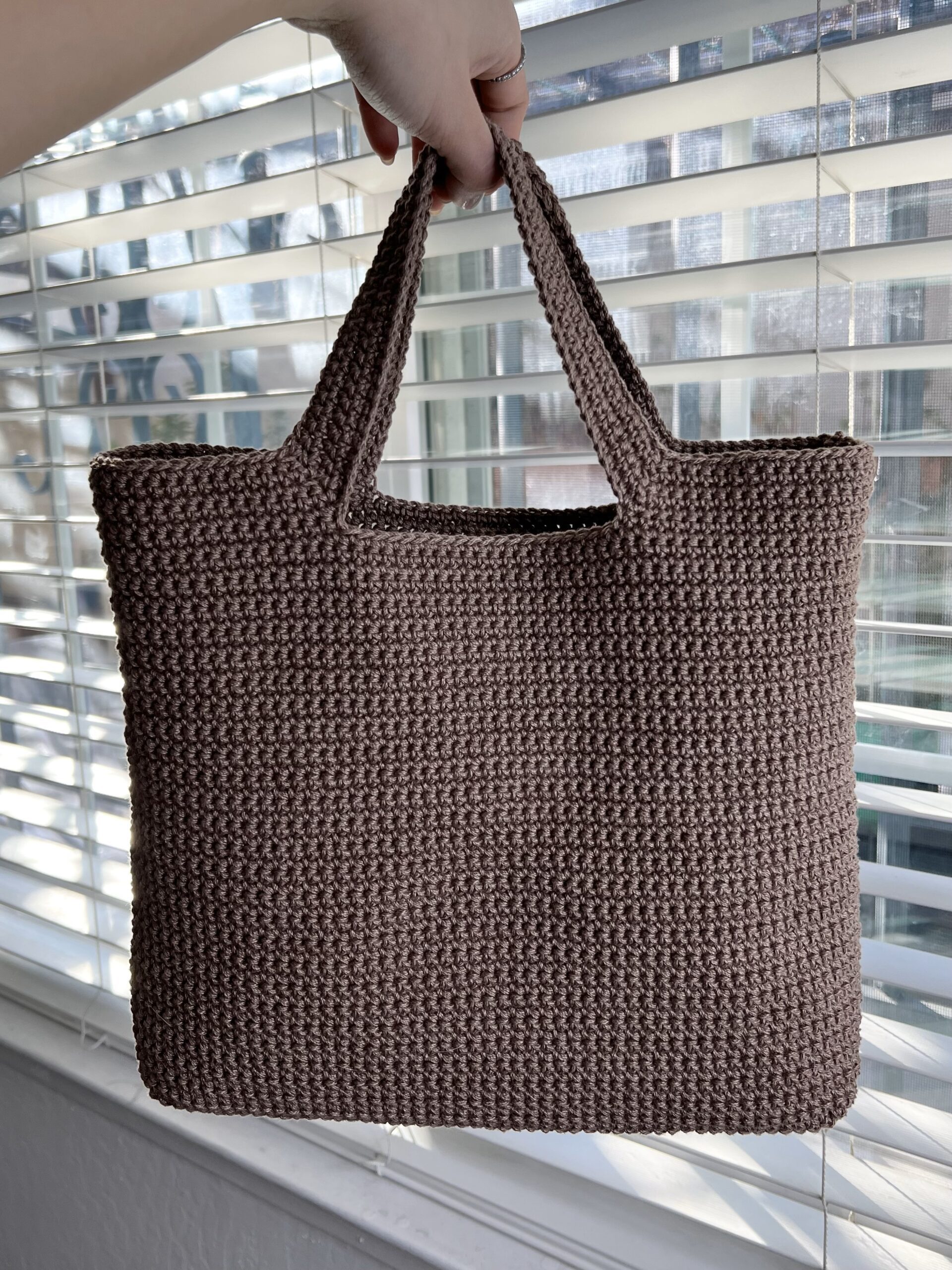 How to Crochet a Bag: Simple Steps for Perfect Results