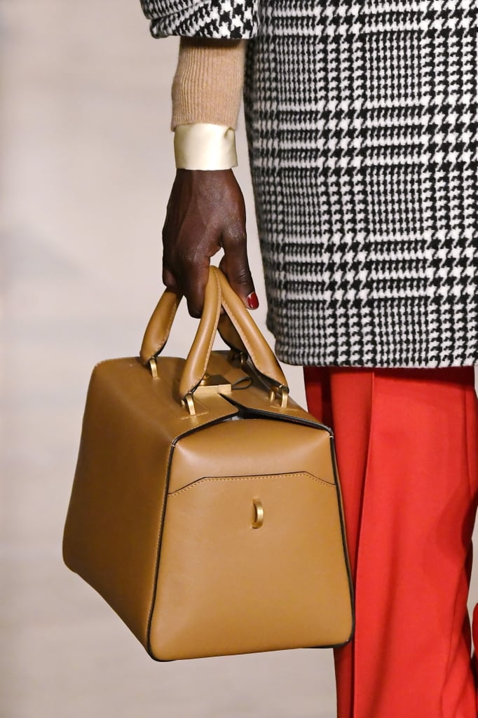 What Are The Best Colors For Handbags This Fall? Top New Picks Revealed