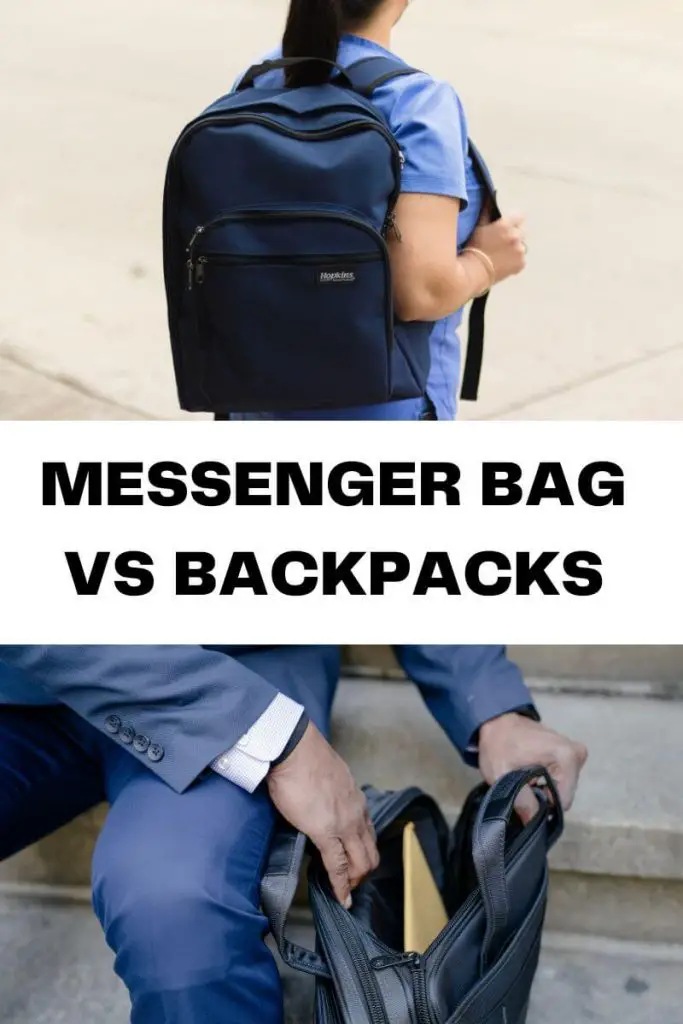 Laptop Bag Vs. Sleeve Vs. Backpack: Which One Suits Your Business Needs Best?