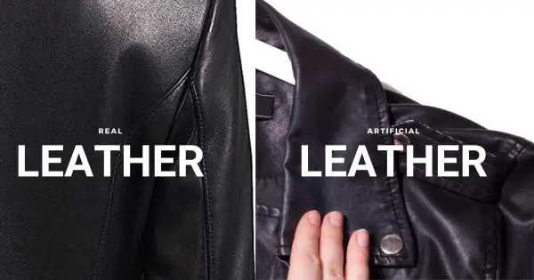 How to Tell if Leather Is Real in 7 Steps?