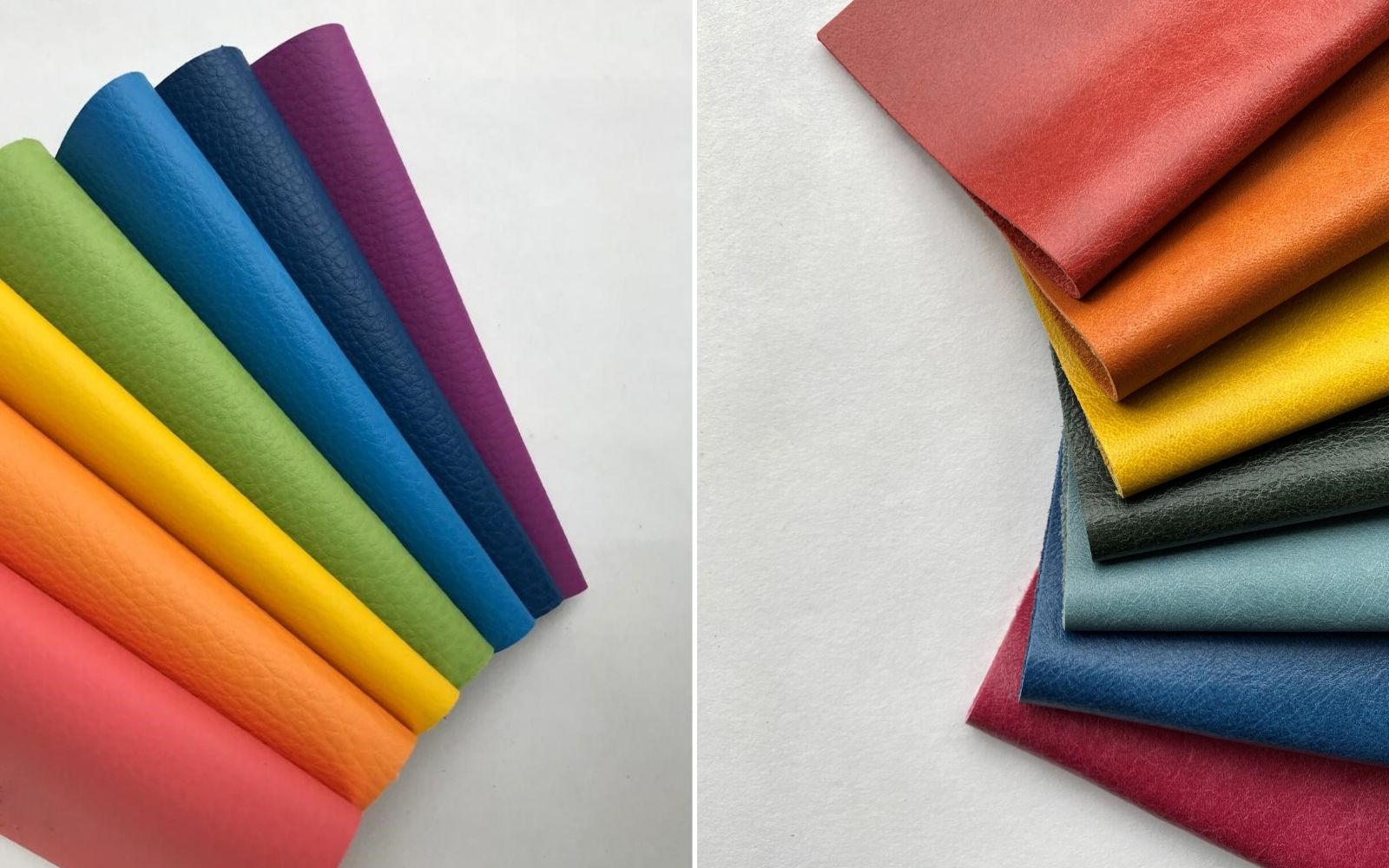 What is Faux Leather Fabric, Features, and Where to Produce