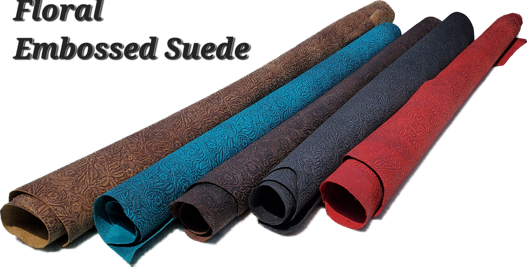 What is Embossed Leather: Types, How its Made and Where?