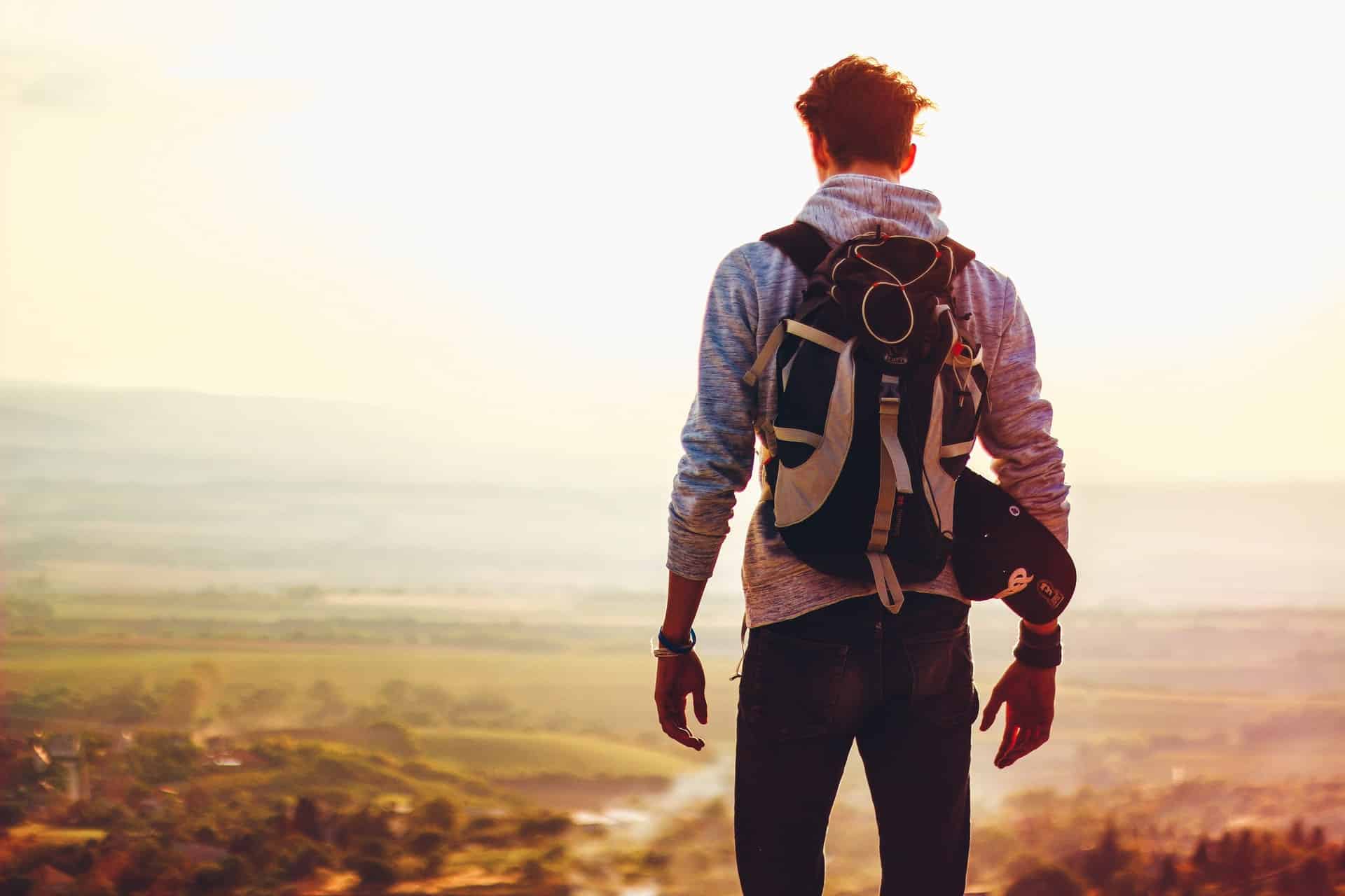 How To Make Your Bag Lighter?