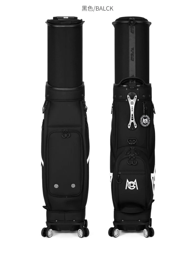 Hard vs Soft Golf Travel Bag: Which Actually Protects Better?