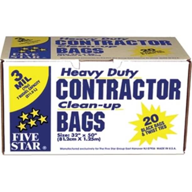 What Are Contractor Bags and How Can They Benefit Your Business?