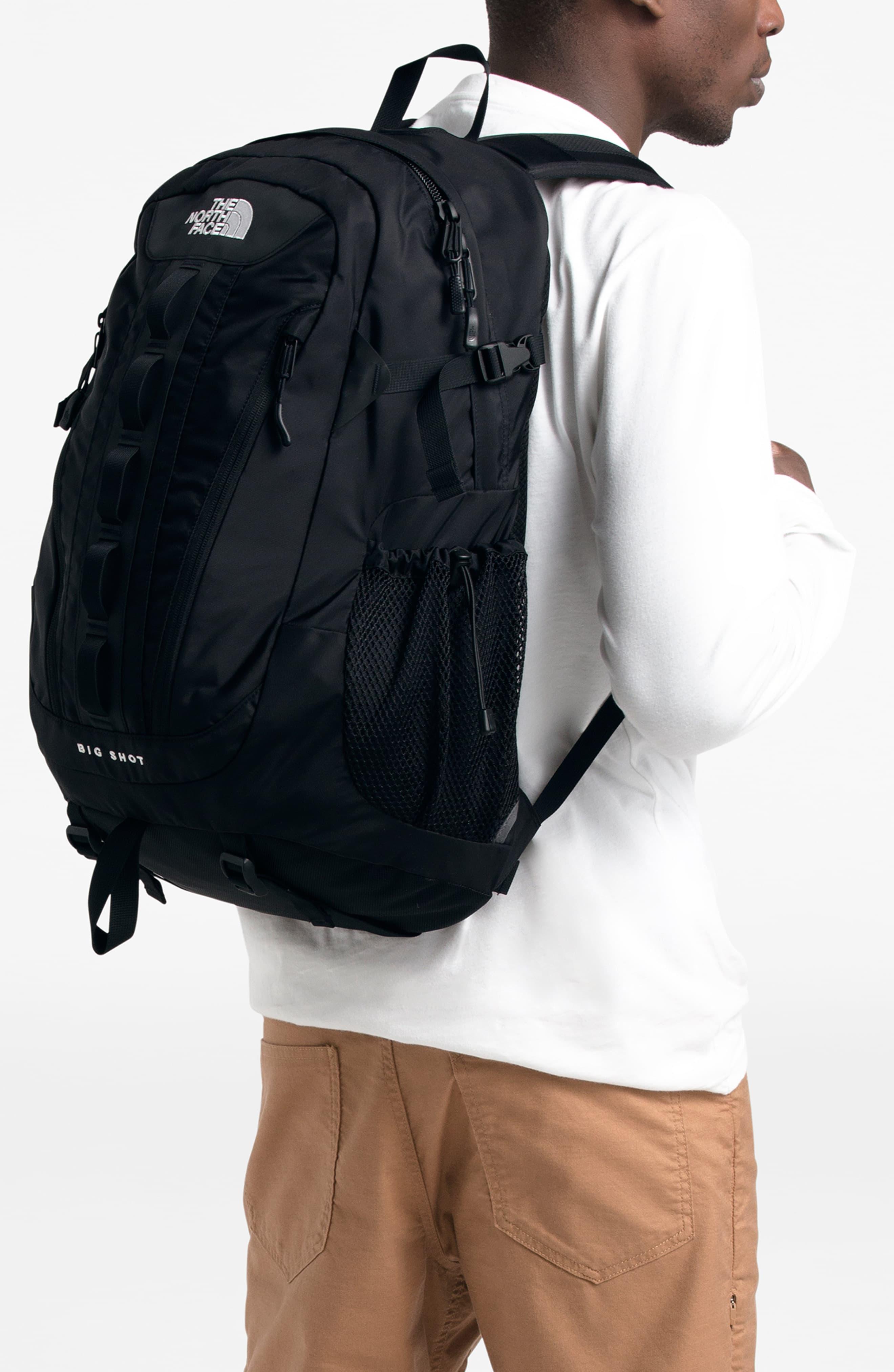 Where Are North Face Backpacks Manufactured?
