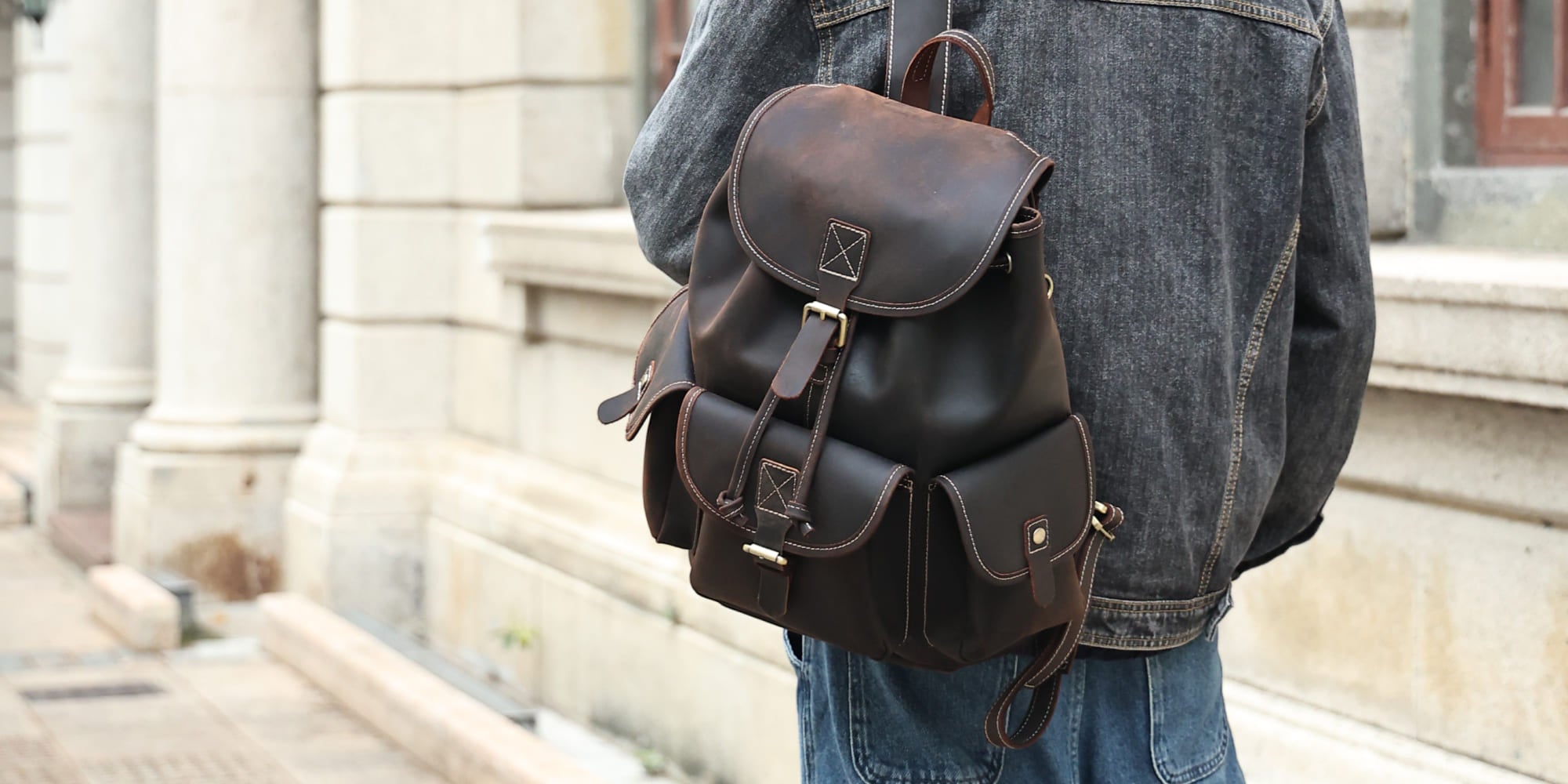What Is Top-Grain Leather? The Definitive Guide