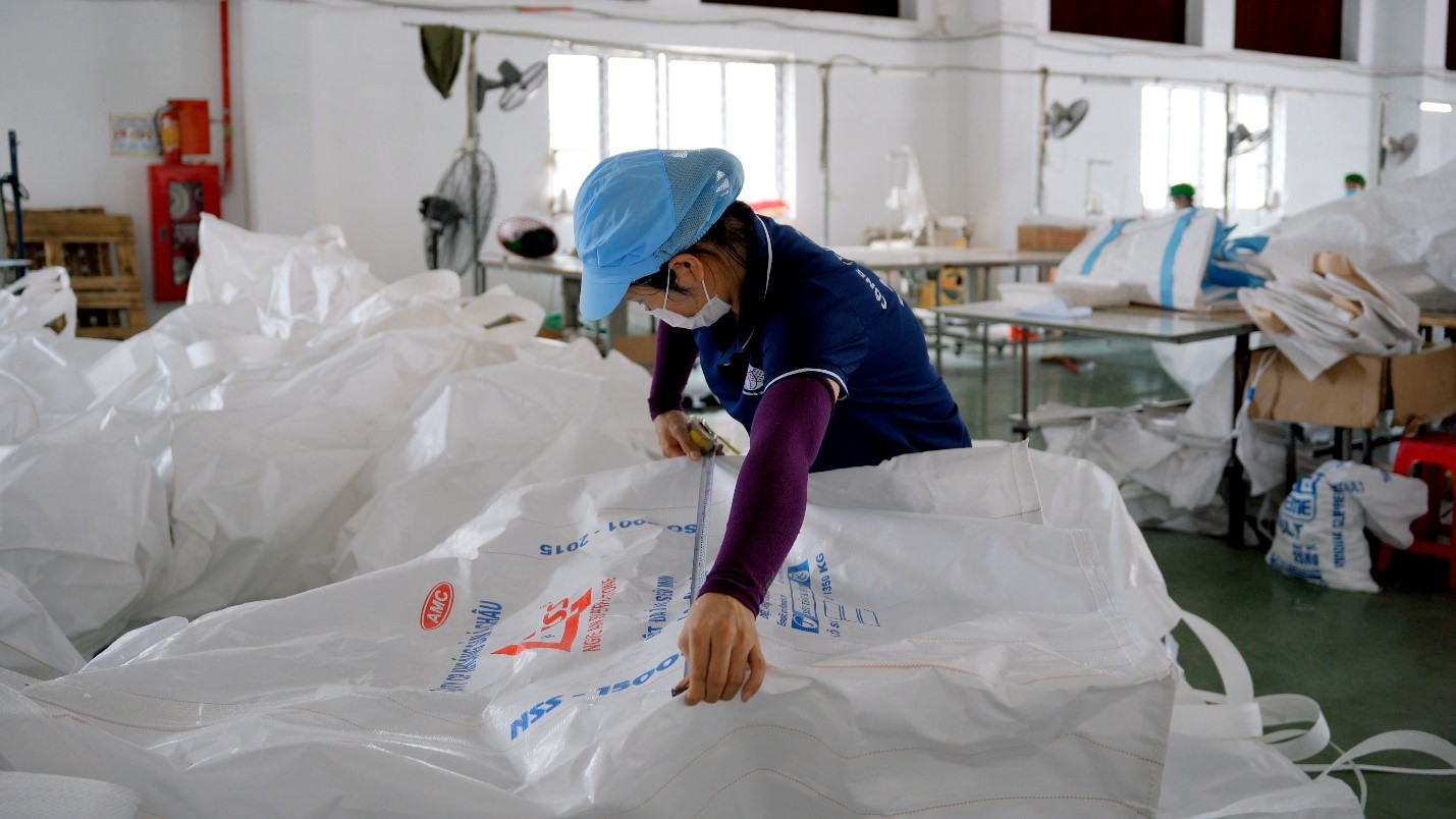 Top 10 Bag Manufacturers In Vietnam You Should Know