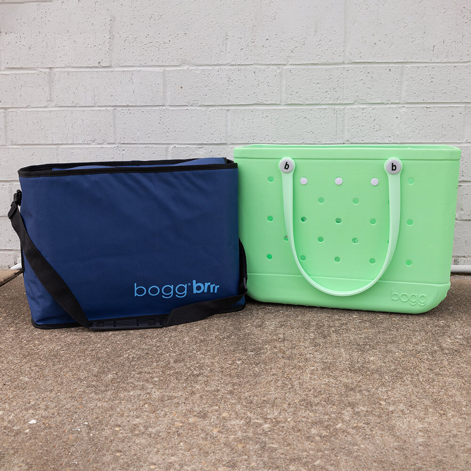 Bogg Bag Cooler Review: Does This All-in-One Bag Actually Keep Things Cold?