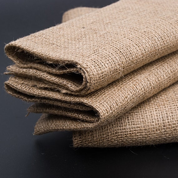 What is Jute Fabric: How its Made and Where its Produced?