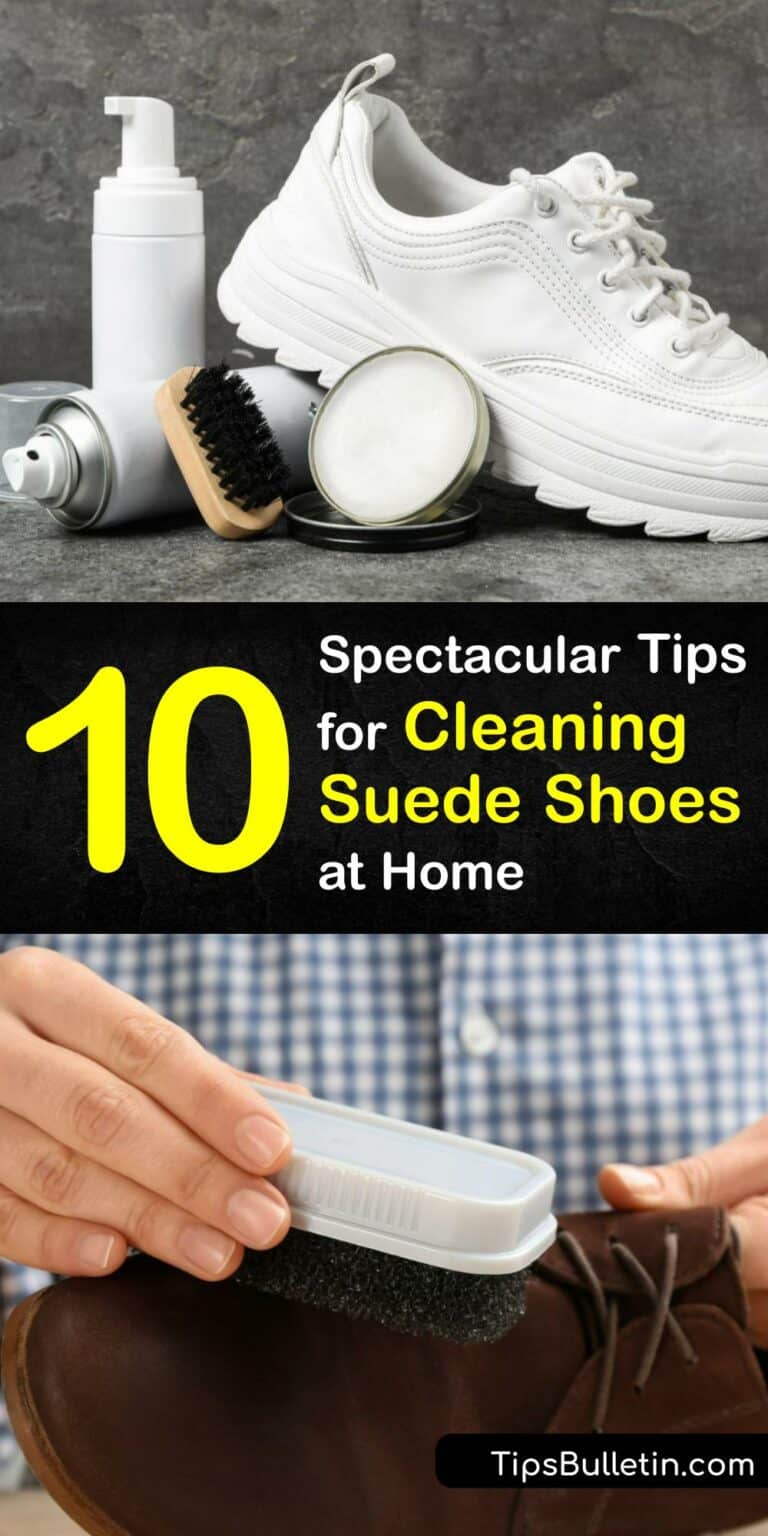 How to Clean Your Suede Bag Without Damaging It: A Step-by-Step Guide