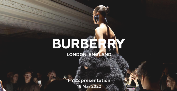 Where Is Burberry Made? Overview of Its Production and Craftsmanship