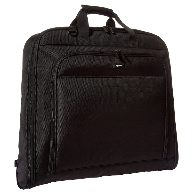 What Is the Best Garment Bag for Suits in 2025?