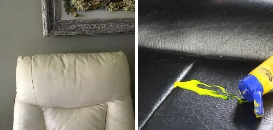 9 Effective Ways to Remove Paint From Leather