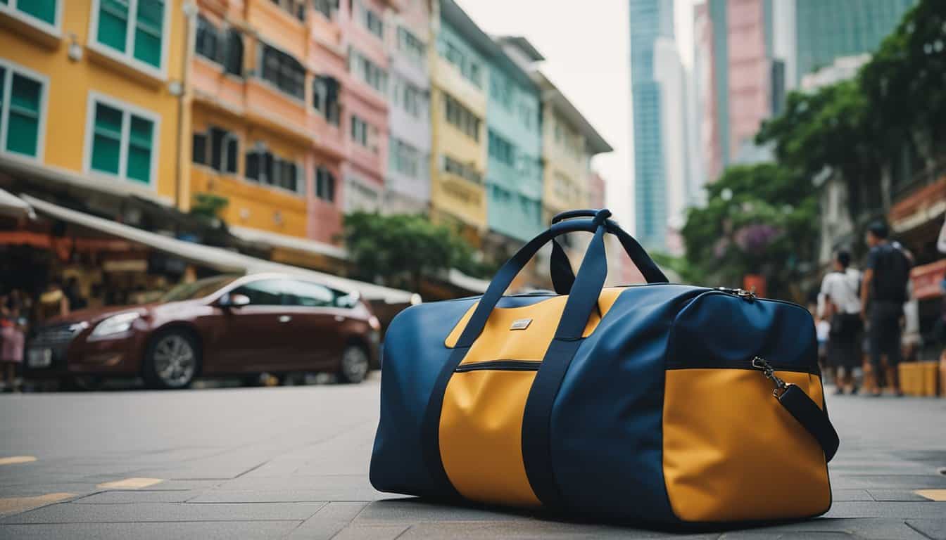 How to Choose Between Backpack vs Duffle Bag: A No-Nonsense Guide