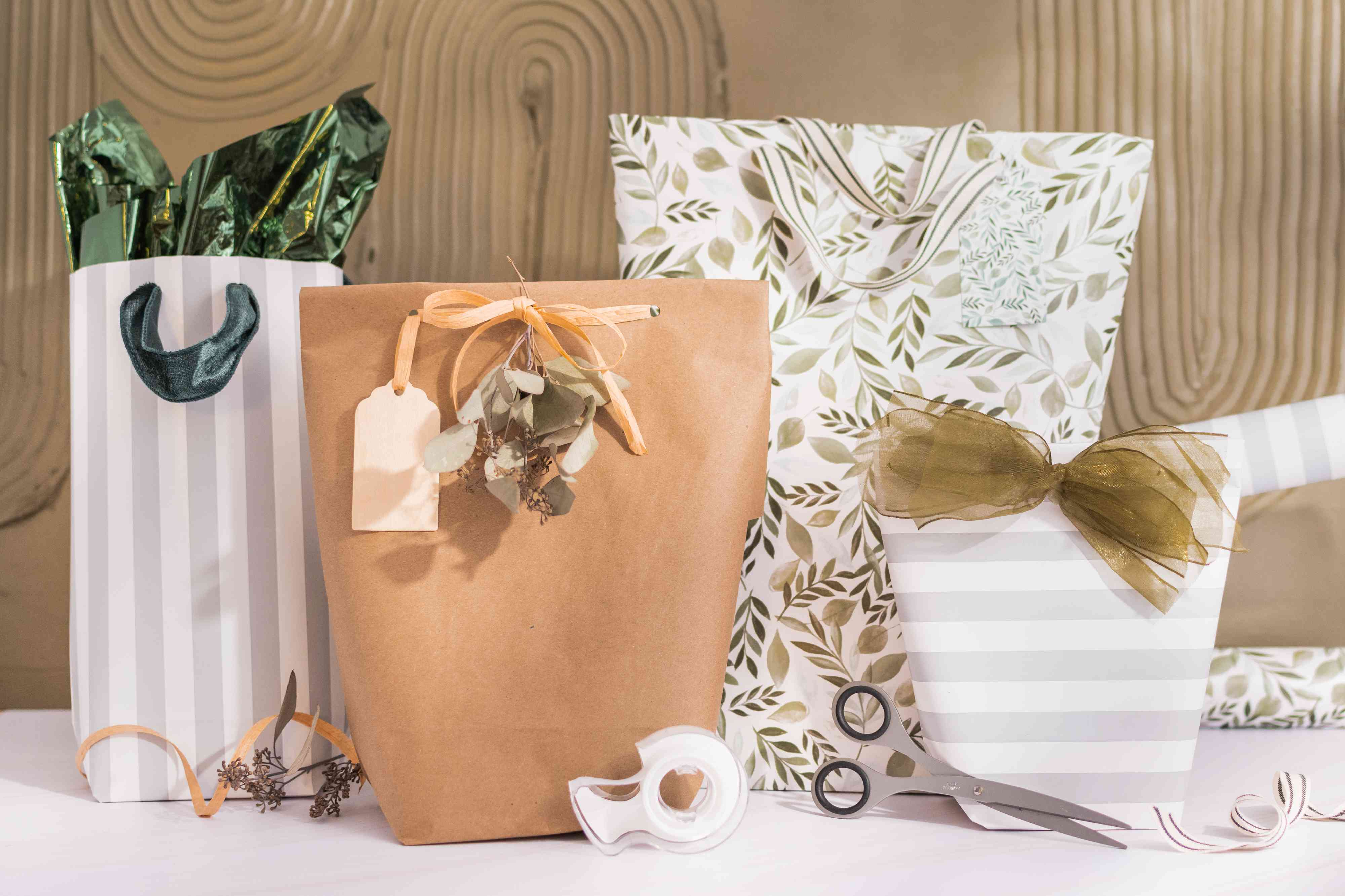 How To Start A Gift Bag Business?
