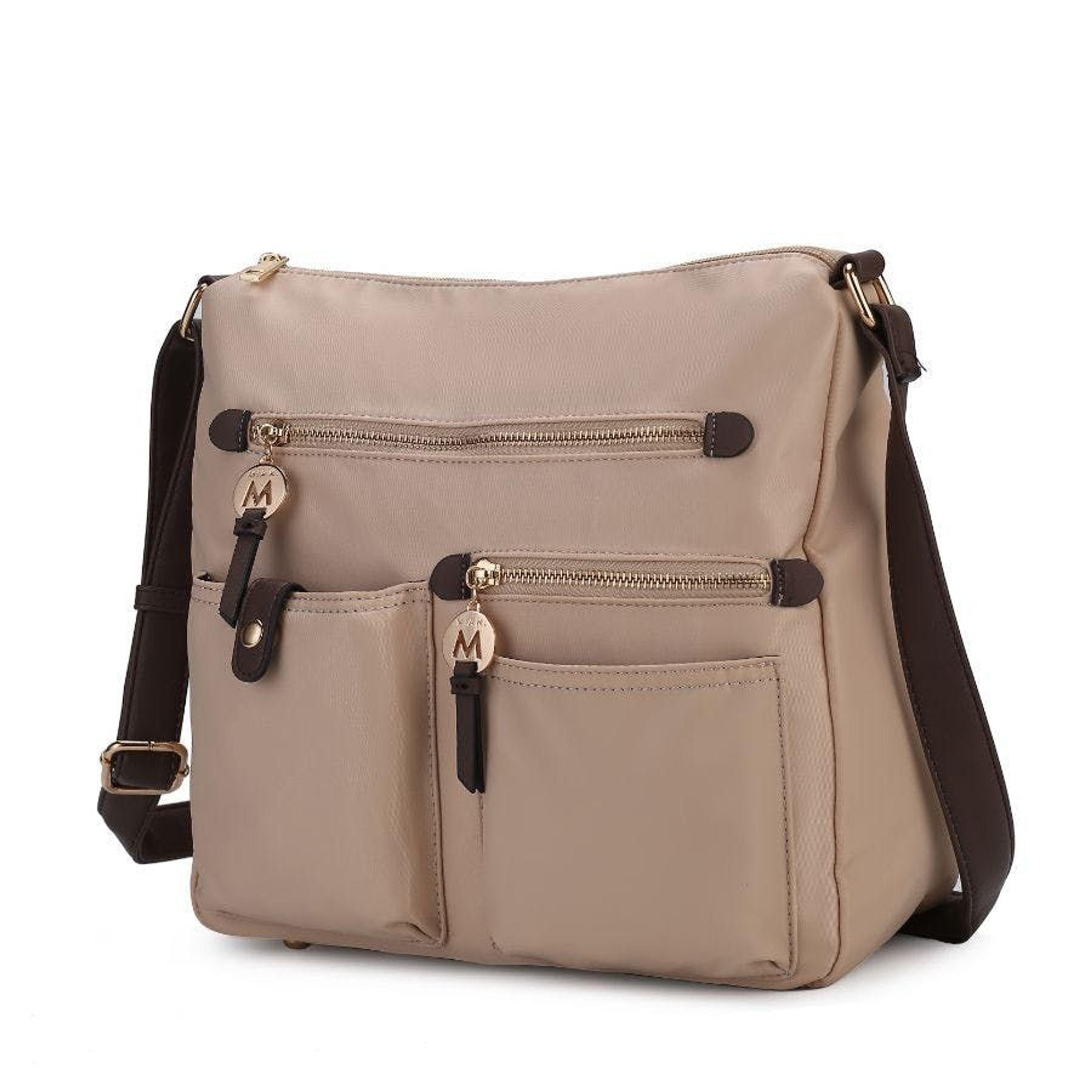 What Are MKF Handbags​: A Complete Guide