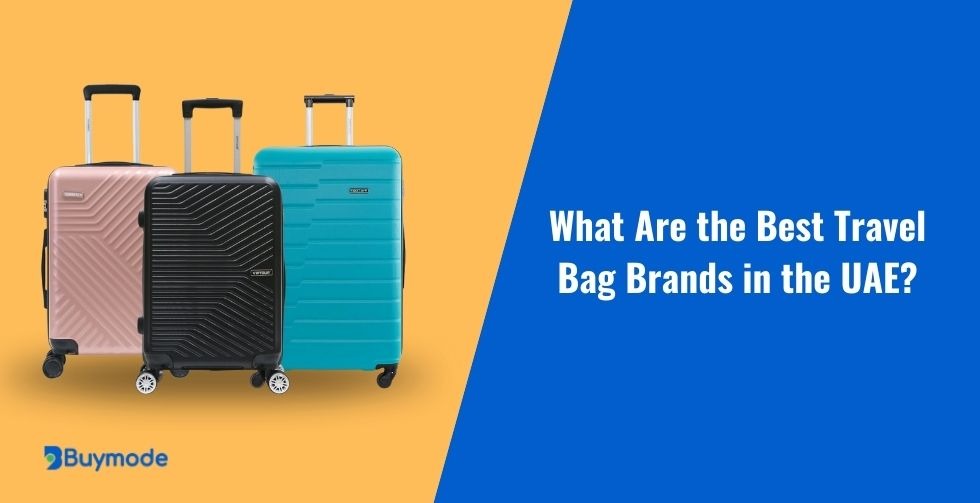 Top 9 American Travel Bag Brands: Quality and Durability for Your Business