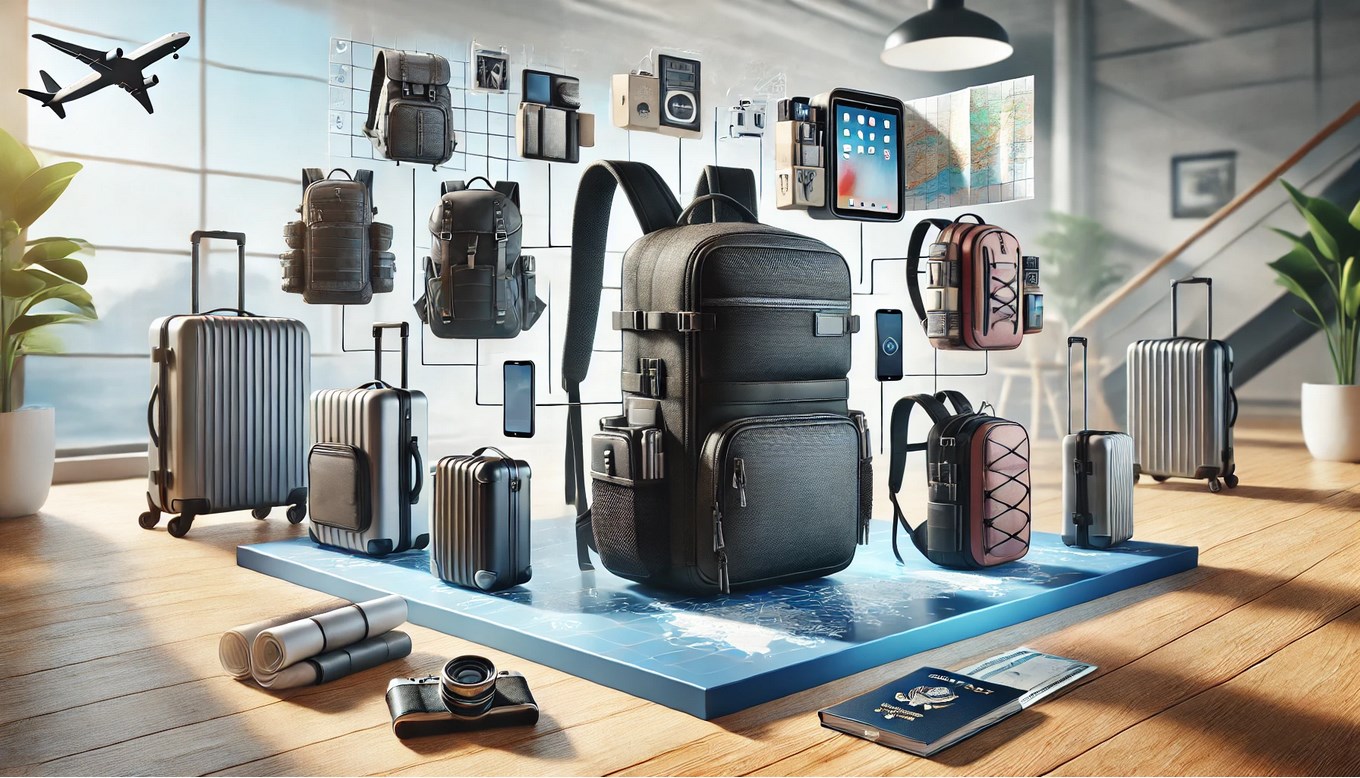 Backpack Trends 2025: What Cool People Are Actually Buying