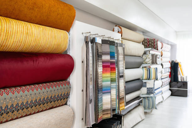 Understanding Fabric for Bags Manufacturers: A Comprehensive Guide