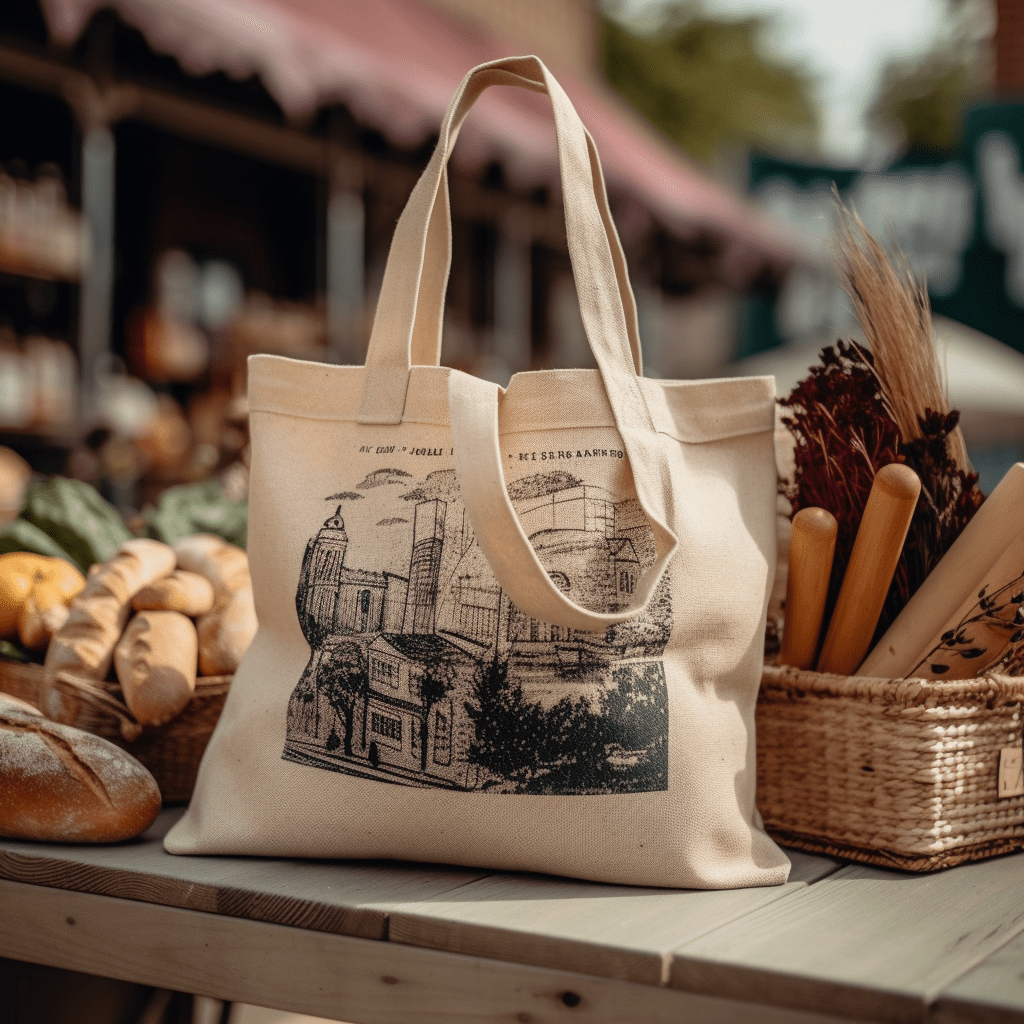 13 Different Types Of Tote Bags​