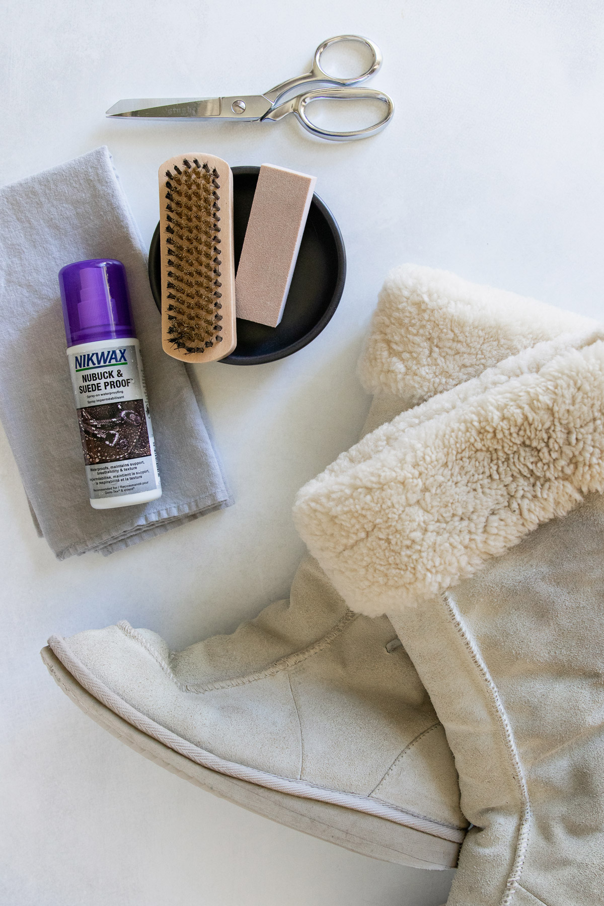 How to Clean Your Suede Bag Without Damaging It: A Step-by-Step Guide