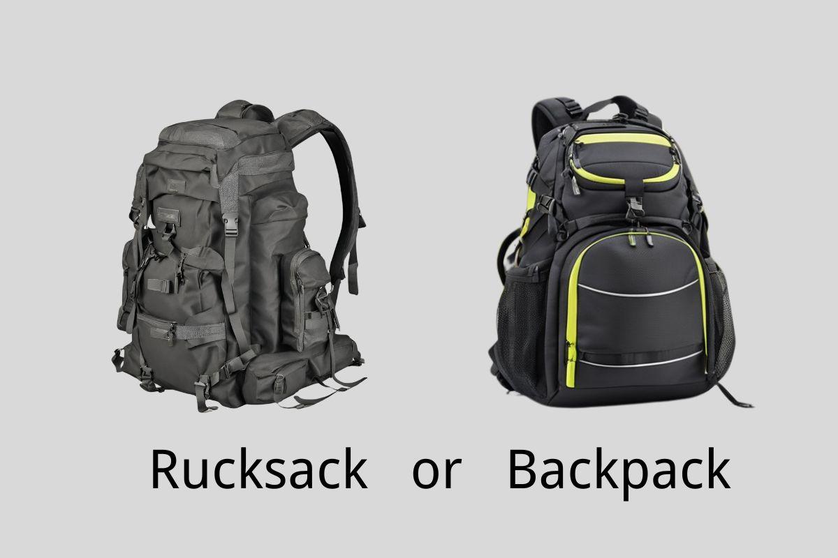 What Is Carryall Bag​：Differences Between Totes, Hobos, and Backpacks