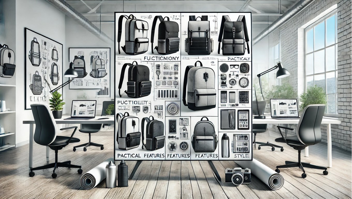 Backpack Trends 2025: What Cool People Are Actually Buying