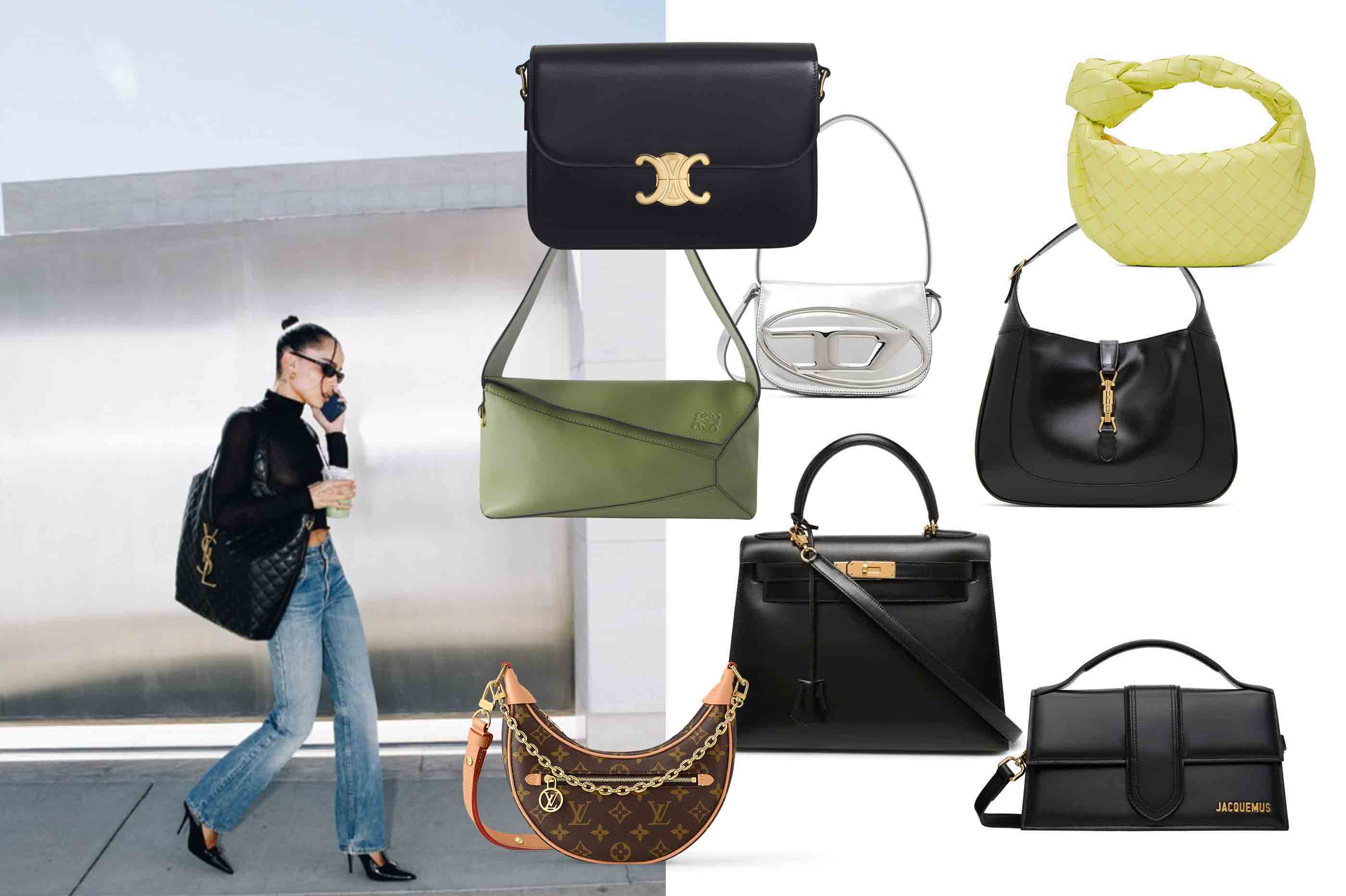 How to Design Handbags for Manufacturing: A Step-by-Step Guide for Brands